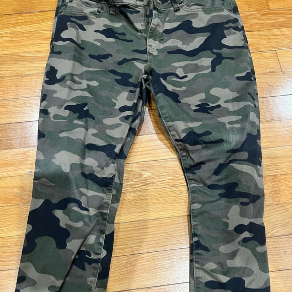 GAP straight leg jeans - Picture 5 of 5